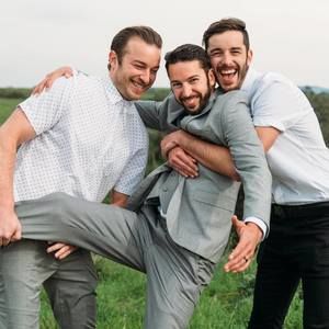 Meet your Posher, Austin